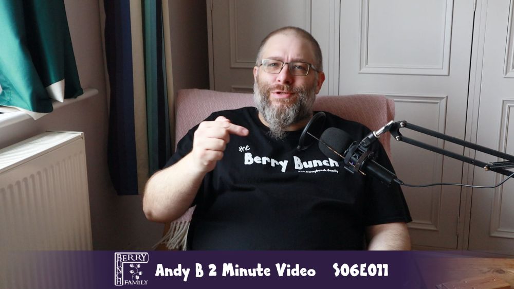 Andy B 2 Minute Video, S06E011 WP